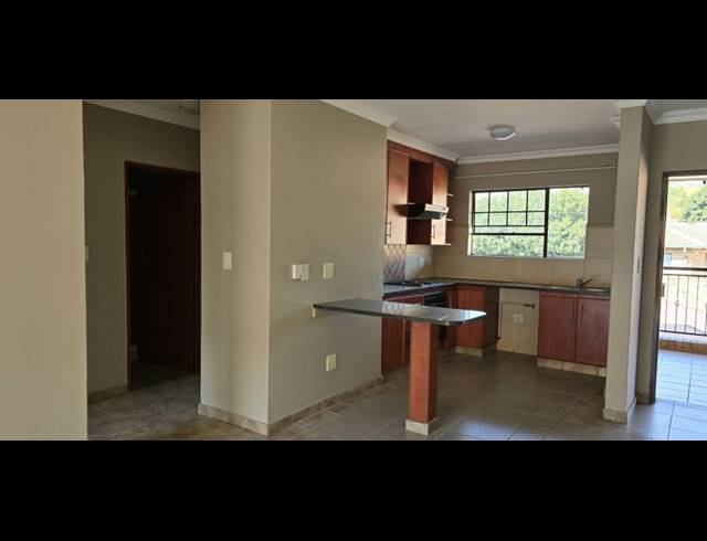 2 BEDROOM APARTMENT FOR SALE IN MONTANA PARK